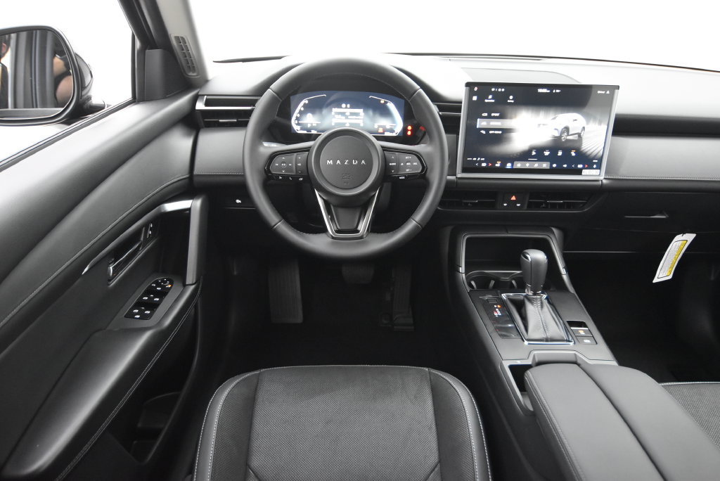New 2026 MAZDA CX-5 Select AWD/4WD image 27