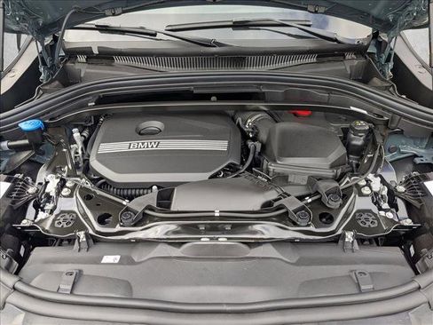 New 2026 BMW X2 xDrive28i w/ Technology Package image 17