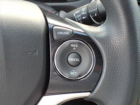Used 2015 Honda Civic EX image 18