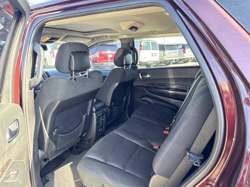 Used 2012 Dodge Durango Crew image 29