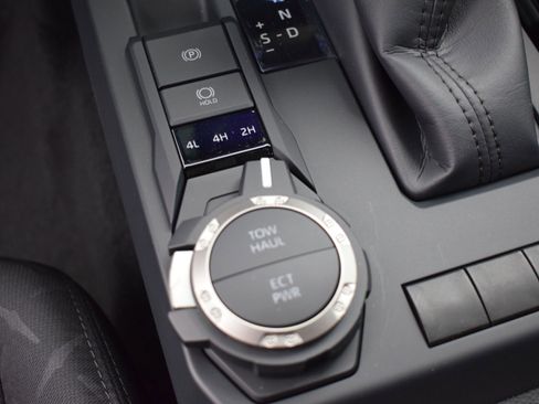 Used 2026 Toyota Tacoma SR5 image 16