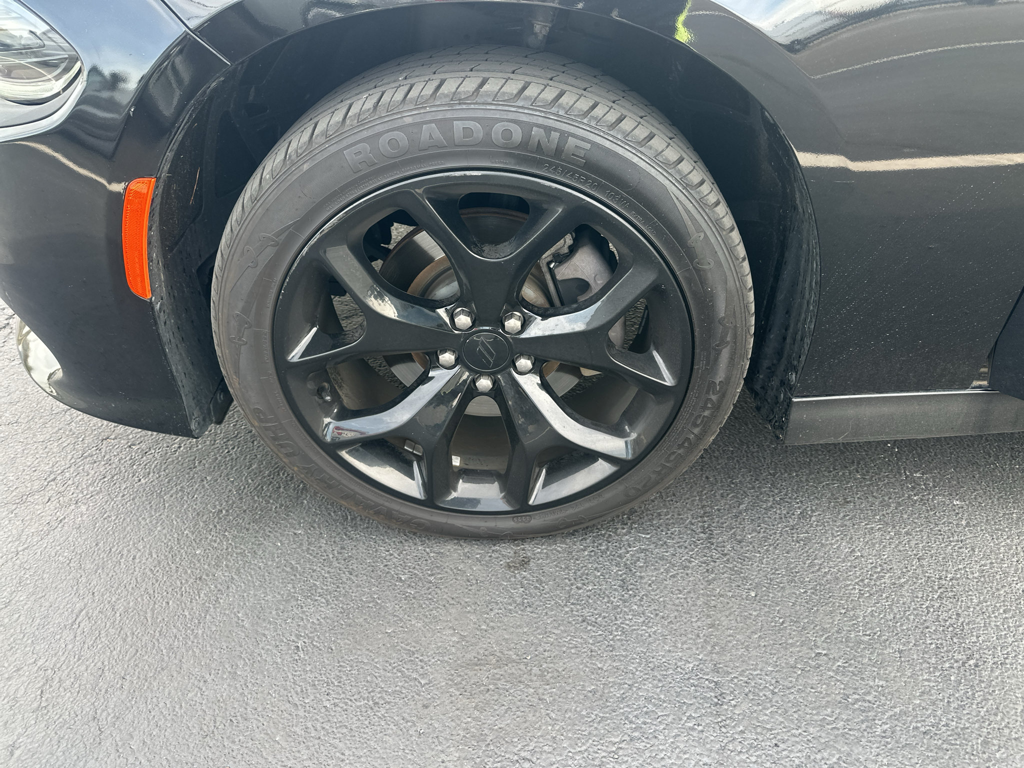 Used 2019 Dodge Charger GT RWD image 25