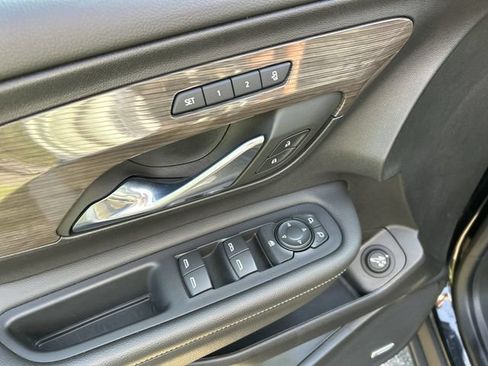 Used 2024 GMC Terrain Denali AWD/4WD image 16