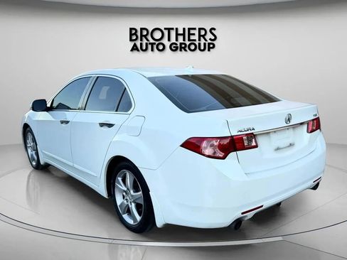 Used 2012 Acura TSX Special Edition image 8