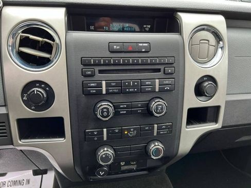 Used 2012 Ford F150 XLT w/ XLT Chrome Pkg AWD/4WD image 9