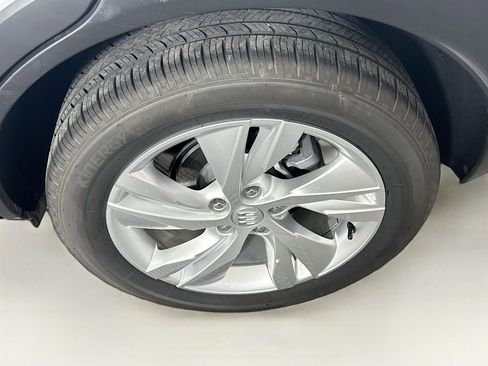 Used 2025 Buick Encore GX Preferred image 11