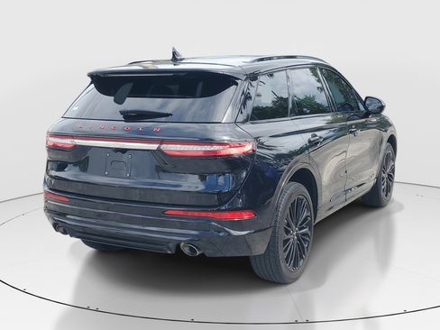 Used 2023 Lincoln Corsair Reserve w/ Jet Appearance Package image 3