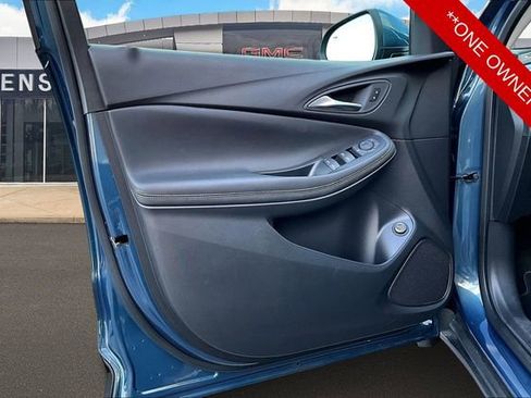 Certified 2024 Buick Encore GX Preferred image 18