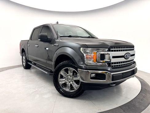Used 2018 Ford F150 XLT w/ Equipment Group 302A Luxury image 8