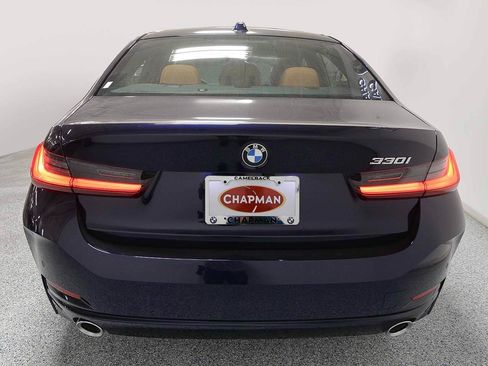 Used 2026 BMW 330i Sedan RWD image 4