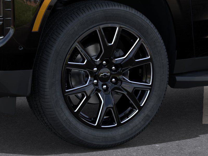 New 2026 Chevrolet Tahoe Premier w/ Sun And Tow Package AWD/4WD image 9