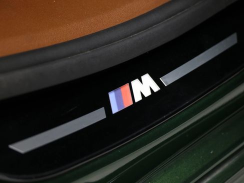 Used 2023 BMW M8 Gran Coupe xDrive Competition image 82