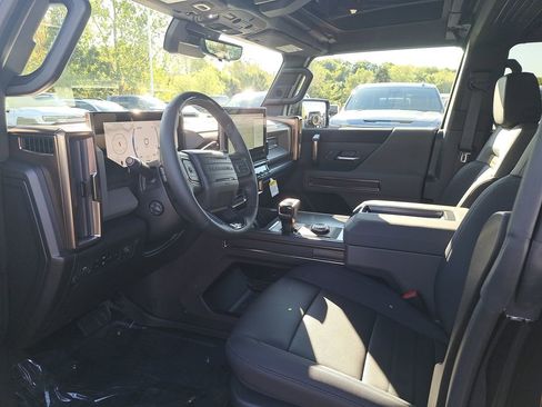 New 2025 GMC Hummer EV 3X w/ Extreme Off-Road Package AWD/4WD image 19