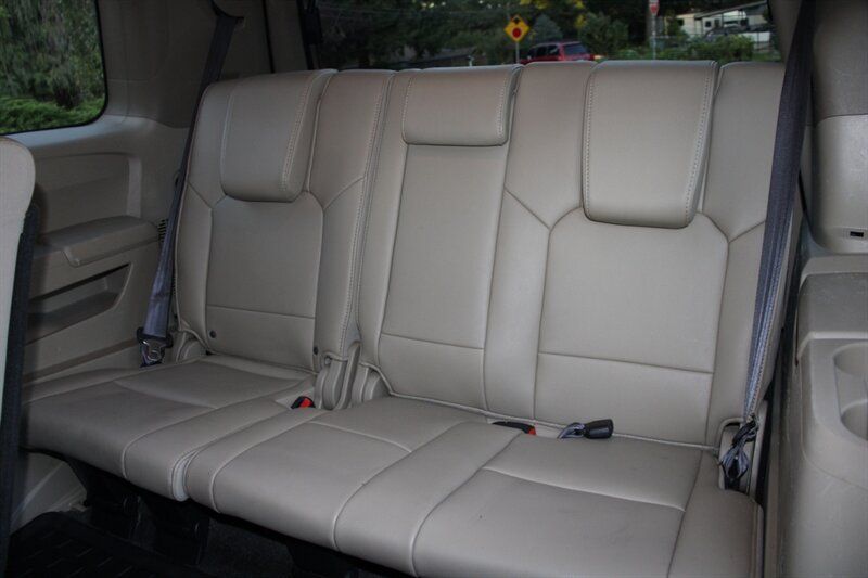 Used 2013 Honda Pilot EX-L image 18