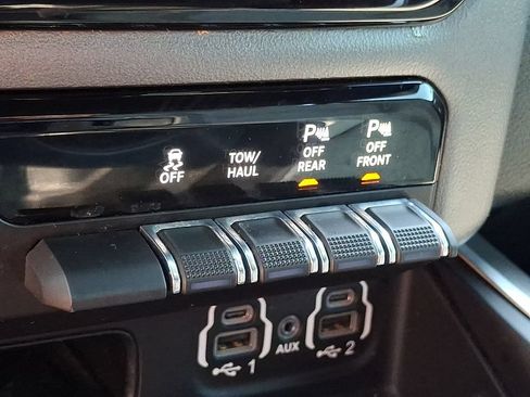 Used 2022 RAM 1500 Big Horn AWD/4WD image 27