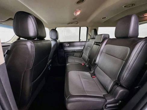 Used 2013 Ford Flex Limited AWD/4WD image 14