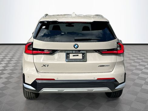 New 2026 BMW X1 xDrive28i w/ Convenience Package image 5