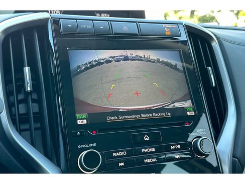 Used 2020 Subaru Ascent Limited w/ Popular Package #2A image 28