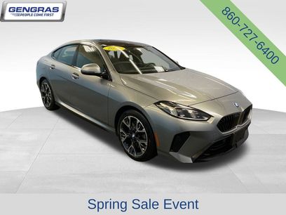Used 2025 BMW 228i xDrive
