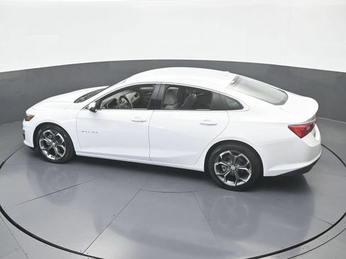 Used 2024 Chevrolet Malibu LT FWD image 45