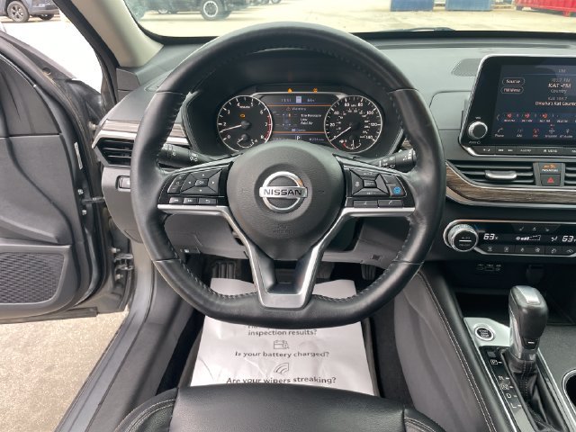 Used 2019 Nissan Altima 2.5 SL AWD/4WD image 23