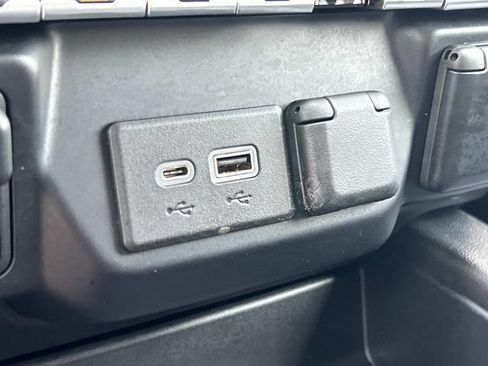 Used 2021 GMC Sierra 1500 AT4 AWD/4WD image 34