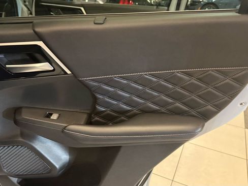 Used 2024 Mitsubishi Outlander SEL image 21