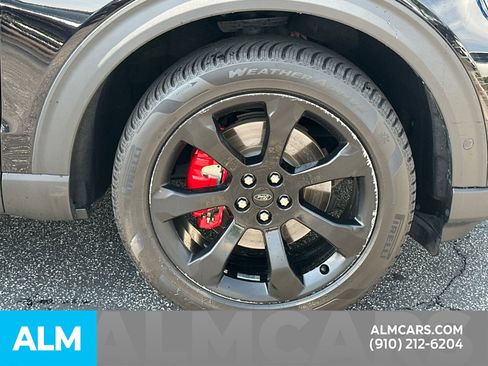 Used 2022 Ford Explorer ST w/ Equipment Group 401A AWD/4WD image 14