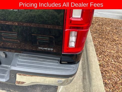 Used 2021 Ford Ranger XLT w/ Equipment Group 301A Mid RWD image 6