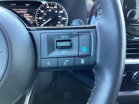 Used 2025 Nissan Pathfinder SL image 20