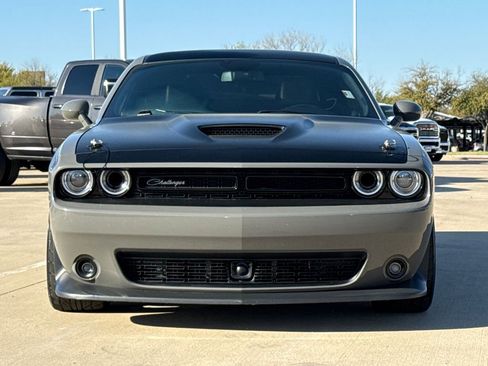 Used 2017 Dodge Challenger T/A image 2