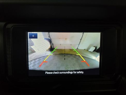 Used 2022 Ford Bronco Big Bend image 20