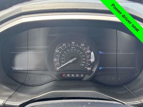 Used 2021 Ford Edge SEL w/ Convenience Package AWD/4WD image 23