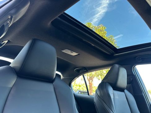 New 2026 Toyota Corolla XSE image 18