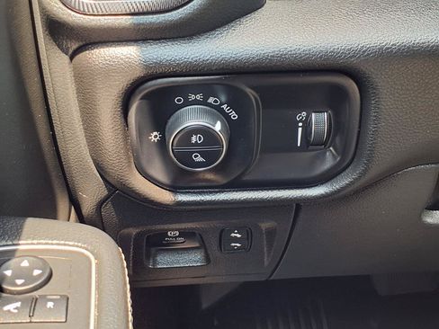 Used 2024 RAM 1500 Rebel w/ Rebel Level 1 Equipment Group AWD/4WD image 11