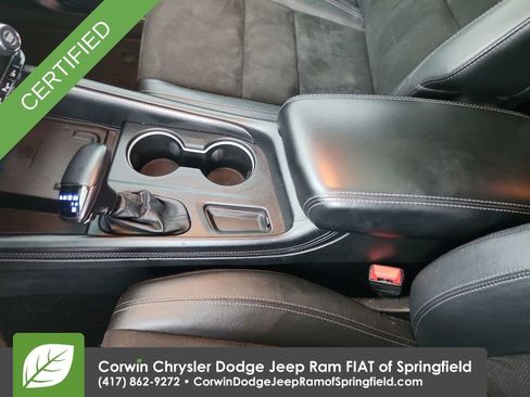 Certified 2022 Dodge Durango GT AWD/4WD image 30