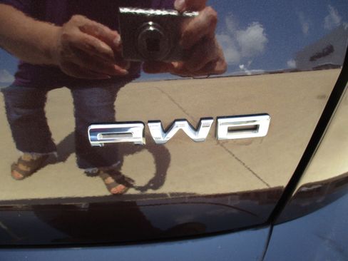 Used 2023 Ford Escape ST-Line w/ Tech Pack #1 image 6