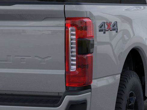 New 2026 Ford F250 XL w/ STX Appearance Package image 21