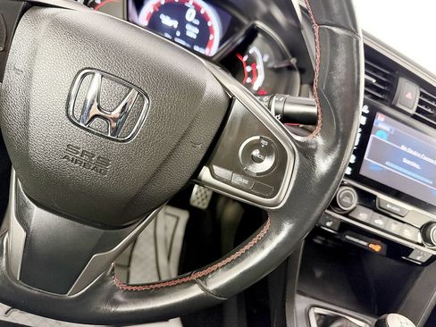 Used 2018 Honda Civic Si image 53