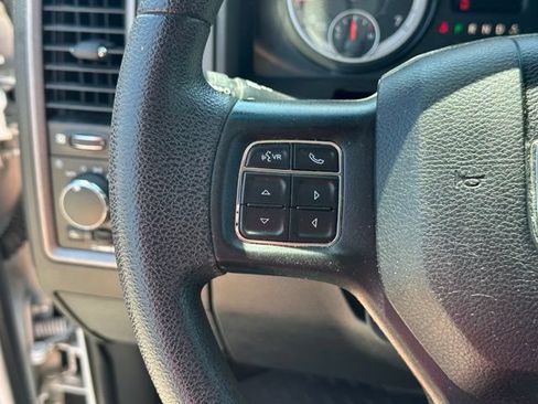 Used 2018 RAM 2500 Tradesman w/ Chrome Appearance Group AWD/4WD image 23