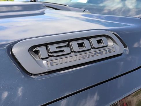 New 2026 RAM 1500 Big Horn AWD/4WD image 6