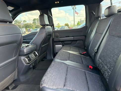 Used 2025 Ford F150 Tremor w/ Tow/Haul Package AWD/4WD image 12