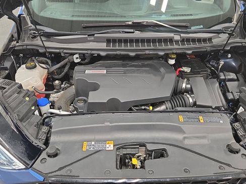 Used 2019 Ford Edge ST w/ Equipment Group 401A image 31