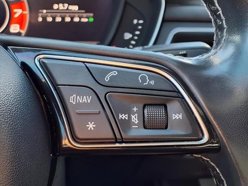 Used 2018 Audi S5 Prestige w/ S Sport Package image 27