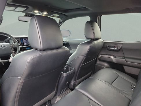 Used 2019 Toyota Tacoma TRD Pro image 17