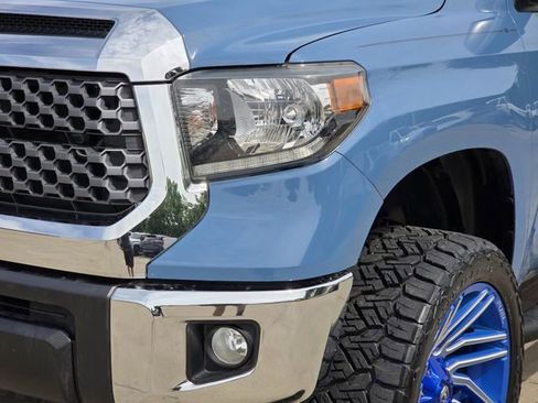 Used 2019 Toyota Tundra SR5 w/ SR5 Upgrade Package RWD image 7