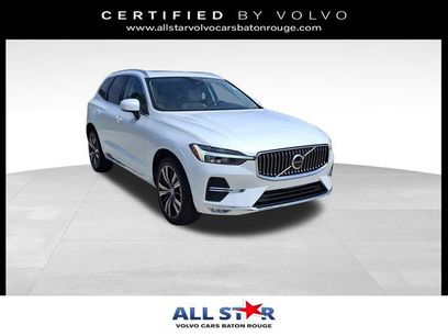 Used 2023 Volvo XC60 B5 Plus w/ Protection Package Premier