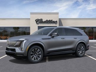 New 2026 Cadillac Escalade IQ Sport 1 AWD/4WD video 2