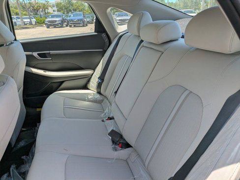 New 2026 Hyundai Sonata SEL FWD image 11