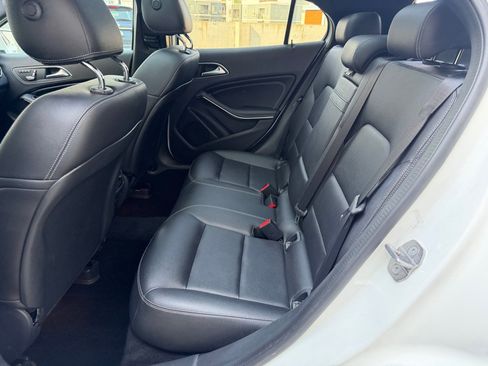 Used 2018 Mercedes-Benz GLA 250 image 22